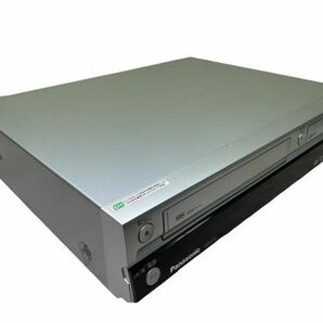 Panasonic パナソニック DVD VHS HDD レコーダー DMR-EH75Vの画像4