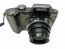 OLYMPUS オリンパス SZ-30MR コンパクトデジタルカメラ_画像6