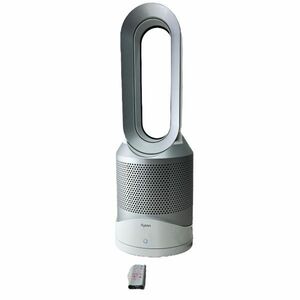 Dyson Pure Hot+Cool HP01 ヒーター