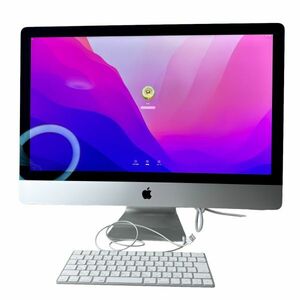 Apple アップル iMac A1419