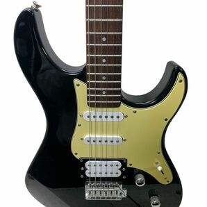 ヤマハ YAMAHA PACIFICA PAC 112V エレキギターの画像4