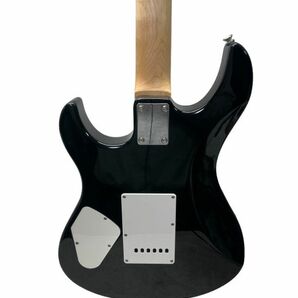 ヤマハ YAMAHA PACIFICA PAC 112V エレキギターの画像9