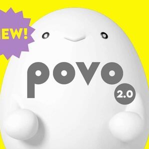 povo2.0 プロモコード1GB コード入力期限2024年4月30日 即決の画像1