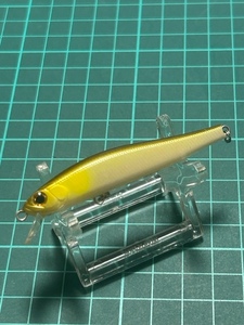 その５　リッジ　７０F　 zip baits rigge 　ジップベイツ