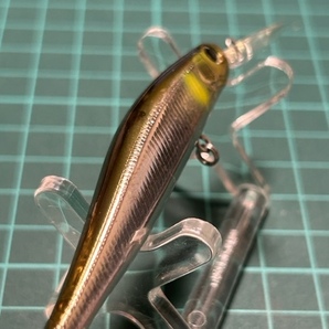 その6 リッジ ディープ７０F  zip baits rigge Deep  ジップベイツの画像4