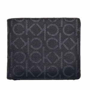 Calvin Klein カルバンクライン メンズ折り財布