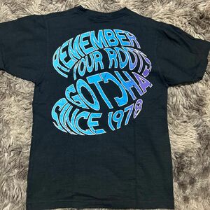 ガッチャ Tシャツ S