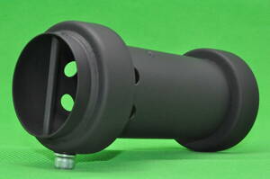 弾丸 刻印 70パイ 用 縦ピン位置指定可能 Z508 インナーサイレンサー バッフル 内径48ミリ 商品実寸外径66.5ミリ