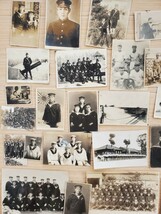 日本軍　写真　約35枚　青島　陸戦隊　軍艦金剛乗組　他　中国　支那事変　昭和13~18年頃　海軍　戦前　古写真_画像3