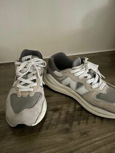 ニューバランス M5740 TA new balance 26cm スニーカー