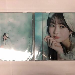 江籠裕奈1st Solo Single 「はじまる」 通常盤+@Loppi・HMV限定盤CD 2枚セットの画像1