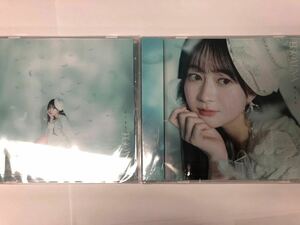 江籠裕奈1st Solo Single 「はじまる」 通常盤+@Loppi・HMV限定盤CD 2枚セット