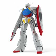 HG 1/144 WD-M01 ∀ガンダム 塗装済 完成品 ガンプラ_画像5