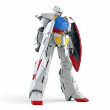 HG 1/144 WD-M01 ∀ガンダム 塗装済 完成品 ガンプラ_画像6