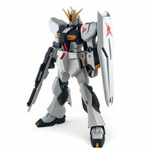 ENTRY GRADE 1/144 RX-93 νガンダム 塗装済 完成品 ガンプラ_画像6