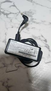 ** original AC adaptor Panasonic CF-AA1625A M4** free shipping (3)