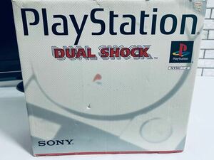 PS1 SCPH 7000 (Операция подтверждена) Sony PlayStation
