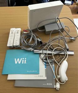 Wii 任天堂 Nintendo