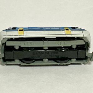 Bトレ EF66 100番台 1次 2次 直流電気機関車 Bトレインショーティーの画像3