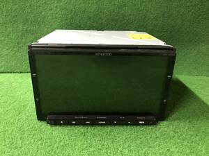 N3422　KENWOOD ケンウッド 　メモリーナビ 　MDV-R700