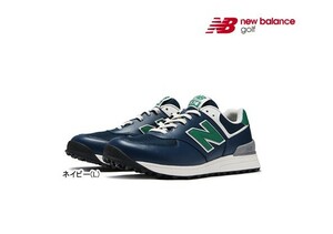 {2024 год весна лето } New balance обувь UGS574 v3(L3) темно-синий (27.5cm)