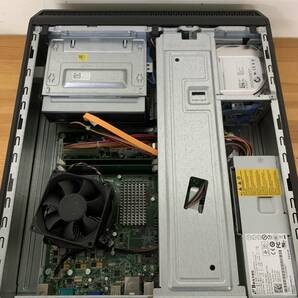 中古デスクトップパソコン DELL デル VOSTRO 230 intel Core 2 Duo CPU E5800(3.2GHz) 4GB Windows7の画像5