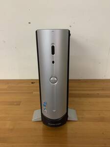 中古デスクトップパソコン デル DELL Dimension 4700C Pentium 4(2.8GHz) 1GB HDD160GB windowsXP Home