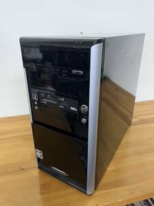 【中古品】M-ATX PCケース パソコンケース 自作 パソコン