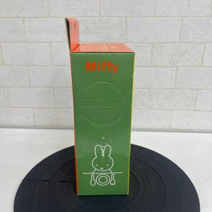B402. 23. 未開封品 ミッフィー 置時計 Miffy Dick Bruna. コレクター放出品の画像7