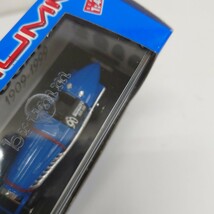 Y408. 6. BRUMM ブルム 1/43 Bugatti ブガッティ 57S Atlantic 1909-1999_画像6