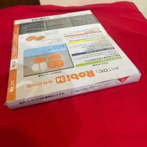 Y423. 40未開封品 ディアゴスティーニ Robi 34号　未組立 保管品. シュリンクあり　シュリンク切れあり　箱歪みあり　ロボット 週刊ロビ_画像4