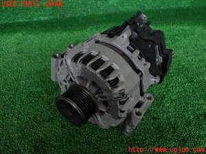 2UPJ-15246015]BMW アクティブハイブリッド5 F10 (AH5)(FZ35)オルタネーター(ダイナモ) 中古