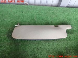 2UPJ-11097625] Land Cruiser 60 series (HJ60V( modified )) interior sun visor right side used 