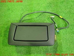 2UPJ-12766629]BMW 130i E87(UF30)モニター 【ジャンク品】 中古