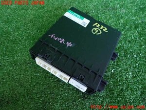 2UPJ-12326152]レクサス・LS460(USF40)コンピューター7(エアコンアンプ) 中古