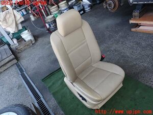 2UPJ-15127035]BMW X5 E70(ZW30S)運転席シート 中古