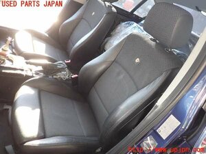 2UPJ-11567035]BMWアルピナ・D3 ビターボ リムジン(3N1M) E90系 運転席シート 中古