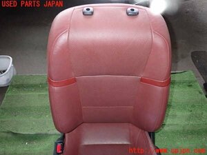 2UPJ-16057065]レクサス・GS350(GRL10)助手席シート 中古