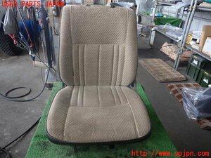 2UPJ-11097065] Land Cruiser 60 series (HJ60V( modified )) passenger's seat used 