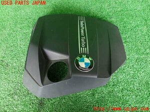 2UPJ-15052160]BMW 335i クーペ(KG35)(E92)エンジンアッパーカバー 中古