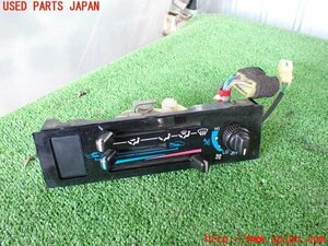 2UPJ-15526066]ランクルプラド(LJ78G)エアコンスイッチ1 中古