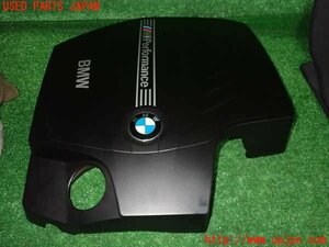 2UPJ-14382160]BMW M135i F20(1B30)エンジンアッパーカバー 中古