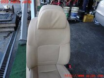 2UPJ-13407035]BMW 550i F10(FR44)運転席シート 中古_画像2