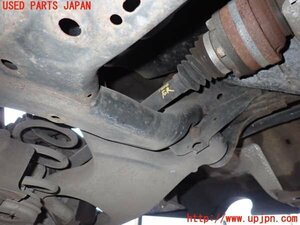 2UPJ-16064020] Audi *A7 Sportback (4GCGWC) right rear drive shaft used 