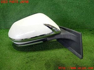 2UPJ-15891210] Prius PHV(ZVW52) right door mirror [ junk ] used 