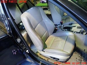 2UPJ-12767035]BMW 130i E87(UF30)Mスポーツ 運転席シート 中古