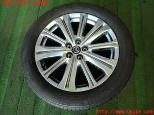 2UPJ-13559047]CX-8(KG2P)タイヤ　ホイール　1本(2) 225/55R19 中古