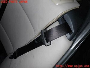 2UPJ-12767185]BMW 130i E87(UF30)左2列目シートベルト 中古