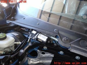 2UPJ-14386770]BMW M135i F20(1B30)フロントワイパーモーター 中古