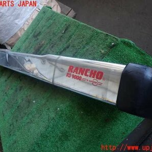 2UPJ-12871010]ランクル60系(HJ60V(改))フロントバンパー 中古の画像2